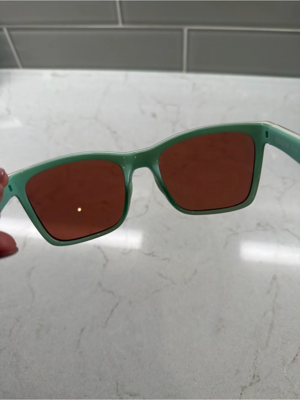 Costa Panga Sunglasses with case